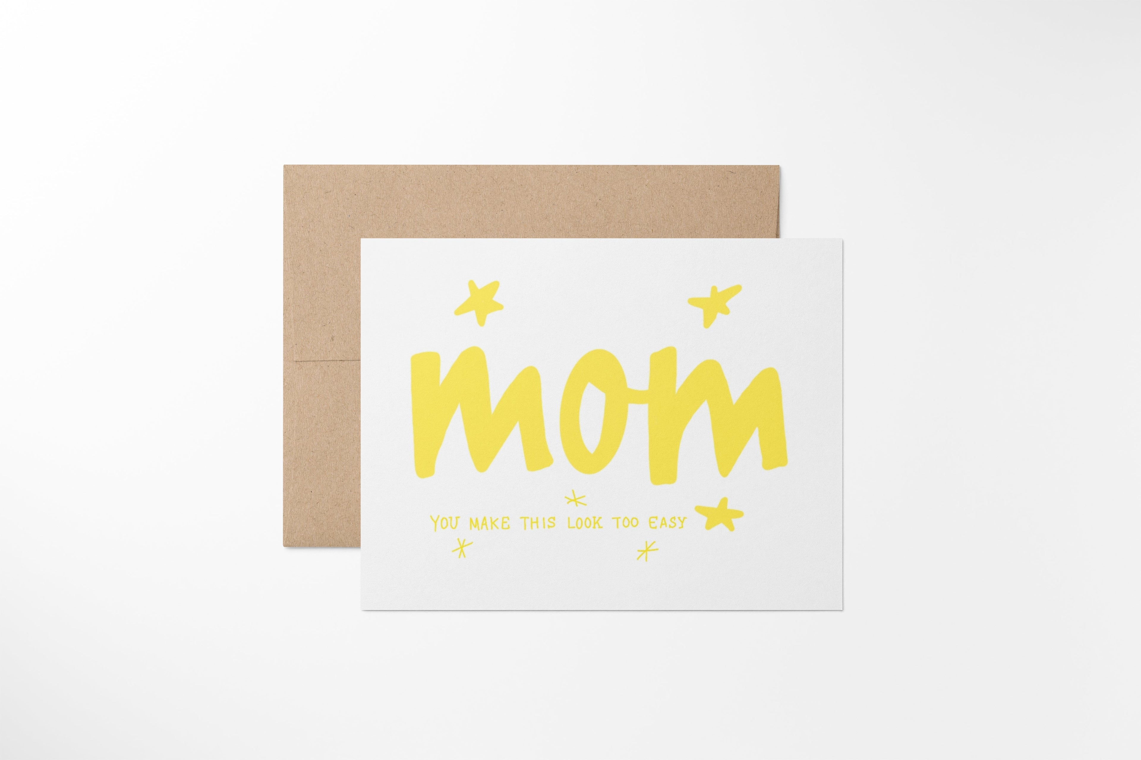 mother’s day, according to us