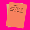-ber months card